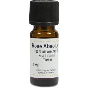 Rose Absolue 100% ätherisches Öl 1 ml 1 ml